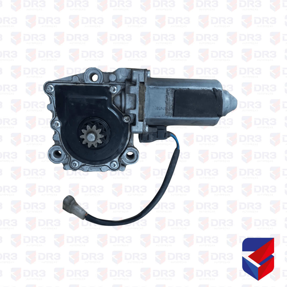 Motor Vidro Eletrico Scania S S Ld Loja Dr