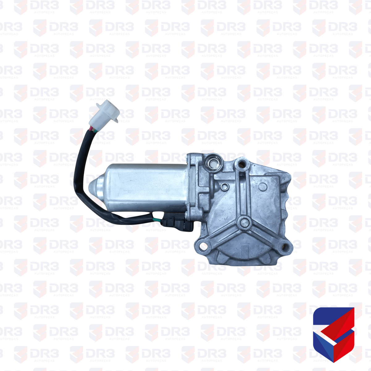 Motor Vidro Eletrico Ld Scania S Loja Dr