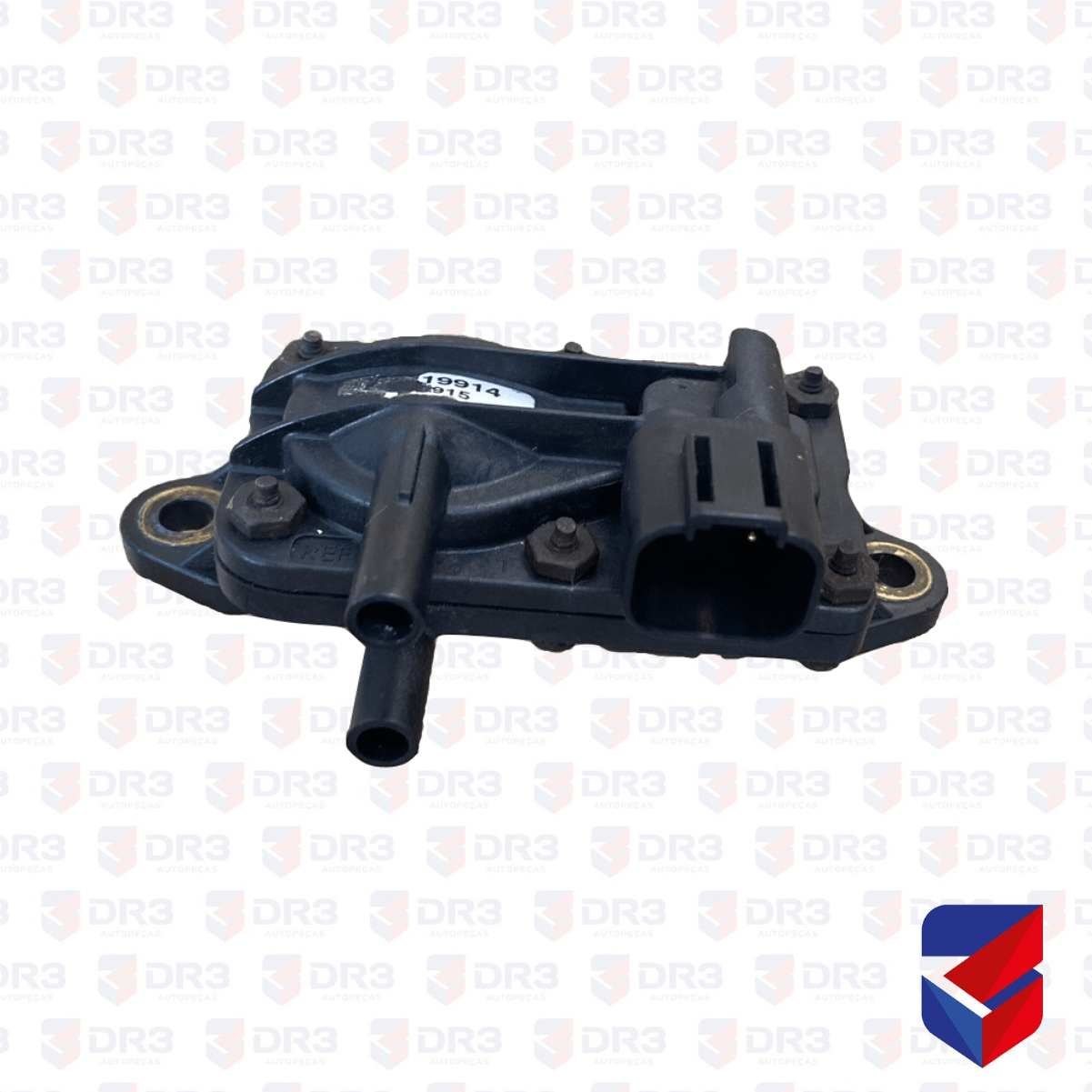 Sensor Pressao Scania NTG Euro 6 2502650 Loja DR3