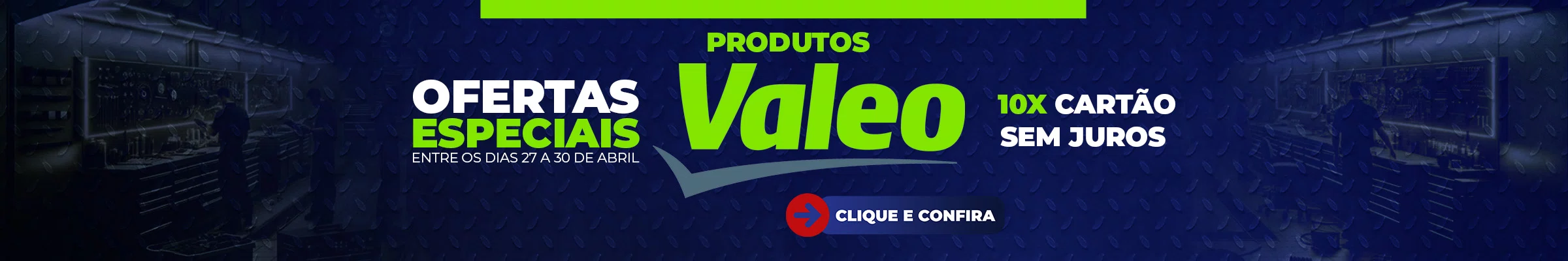 Valeo 10x