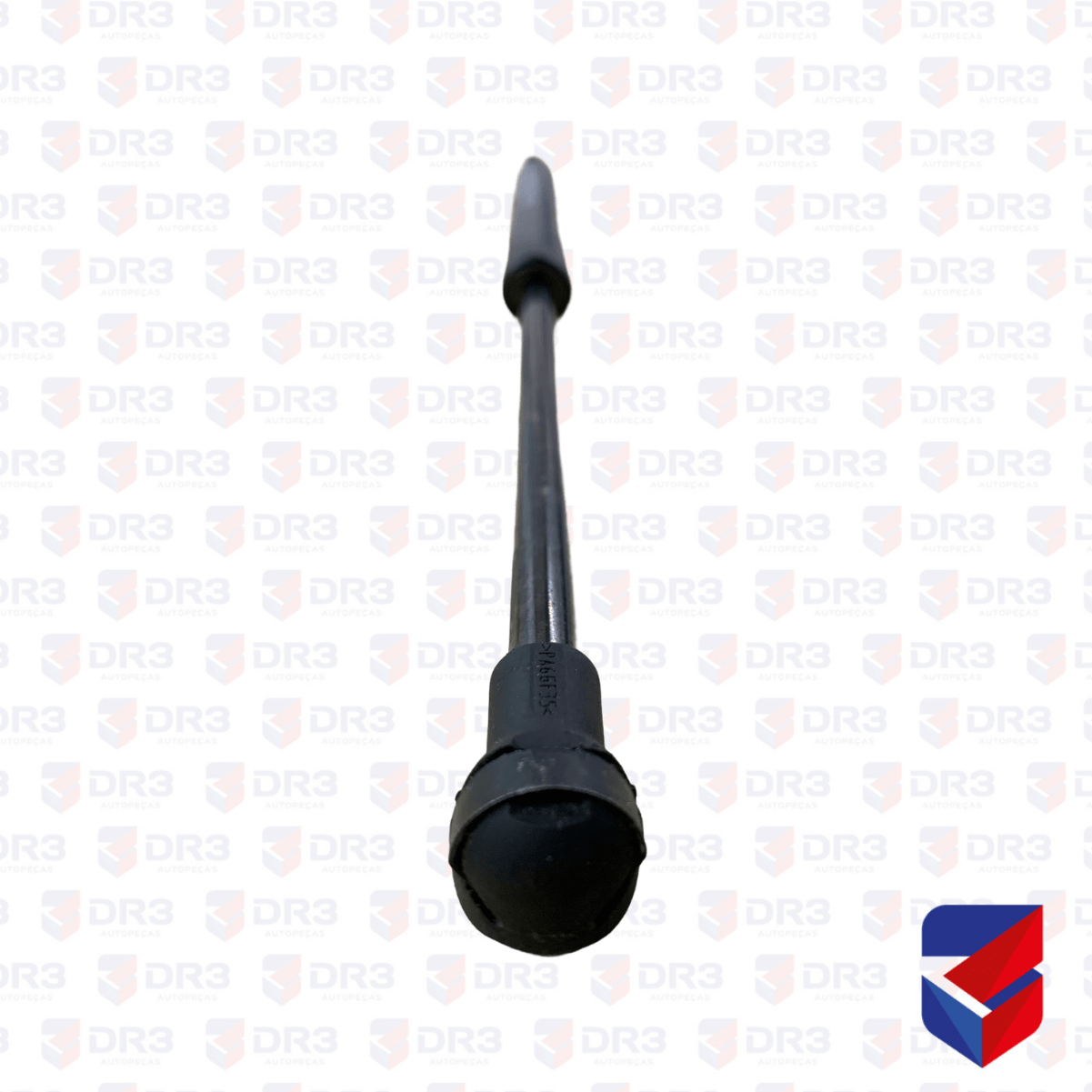 Amortecedor Cama Inferior Scania S5 P G R 1884393 Original