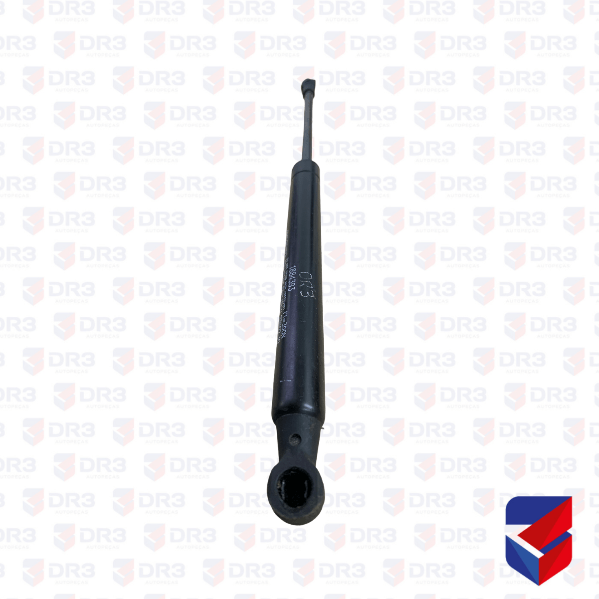 Amortecedor Cama Inferior Scania S5 P G R 1884393 Original