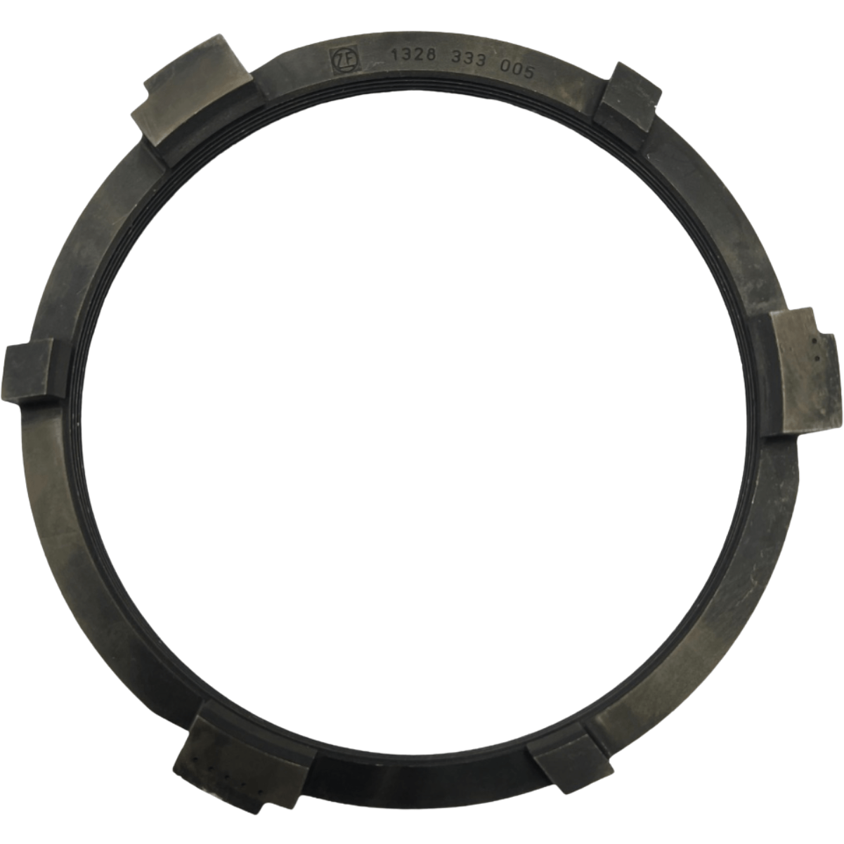 Anel Sincronizado DAF ZF Astronic Traxon 1328333005 ZF - Loja DR3
