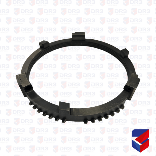 Anel Sincronizado DAF ZF Astronic Traxon 1328333005 ZF - Loja DR3