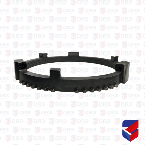 Anel Sincronizado DAF ZF Astronic Traxon 1328333005 ZF - Loja DR3