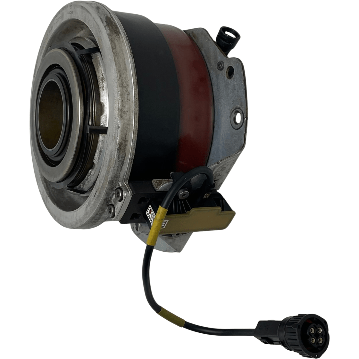 デロンギ Vealdo Atuador Embreagem Volvo IShift 21580977 20806451 Original - Loja DR3