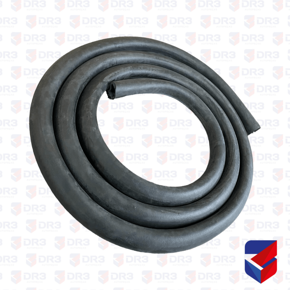 Borracha Capo Scania 112 113 Bicudo 316777 003409 BrCompany