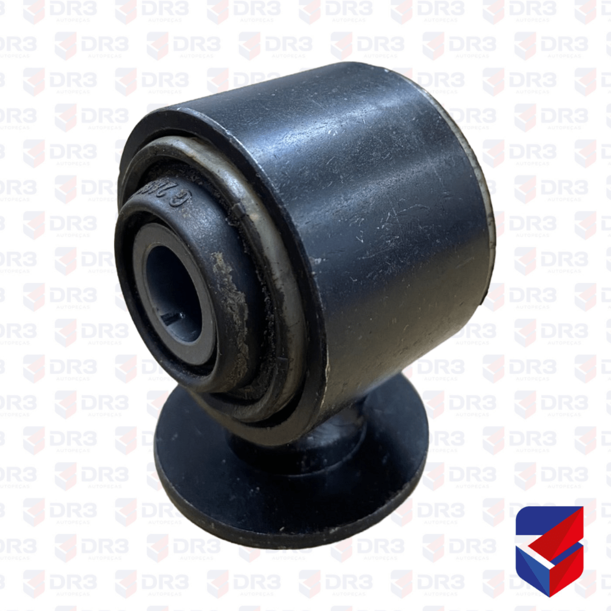 Bucha Amortecedor Cabine Scania 440 1900340 Original - Loja DR3