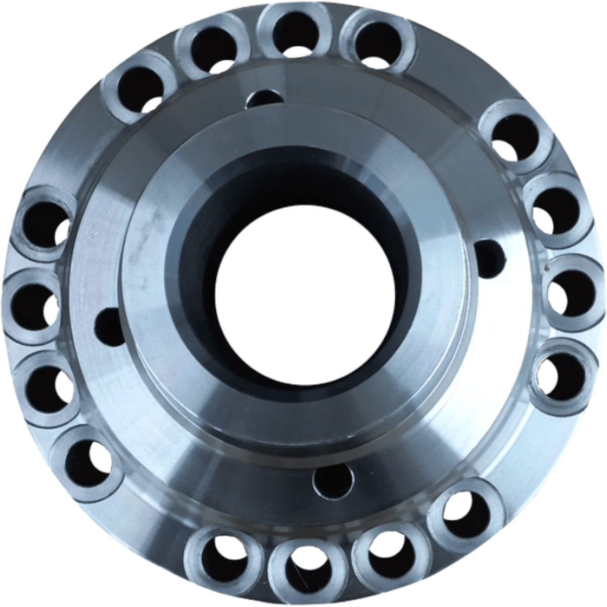 Caixa Satelite Menor Scania R780 16 Furos 1526117 00110052 Bester