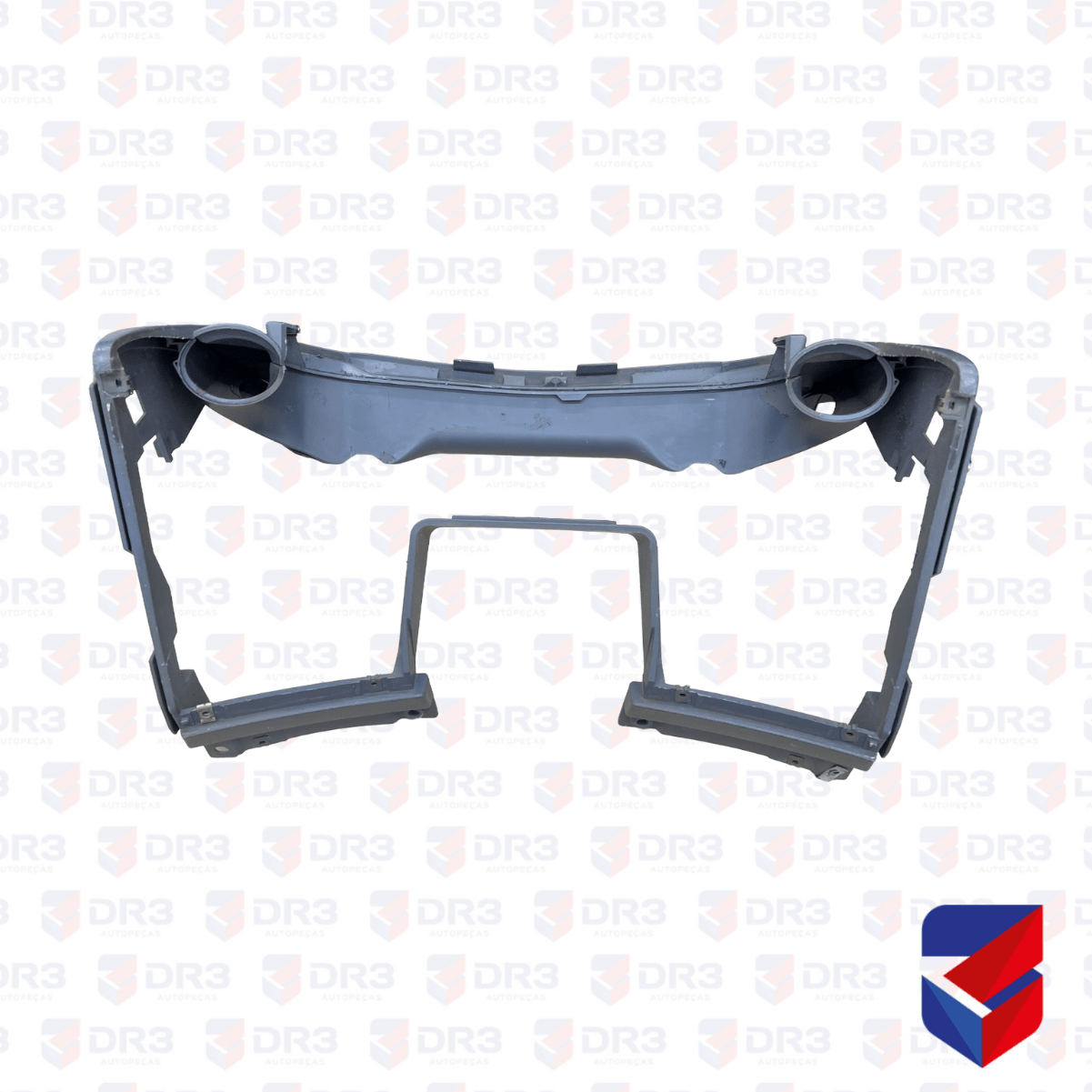 Carcaca Painel Instrumentos Scania P G R 1728034 1425835 Original