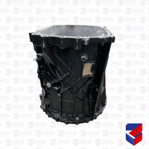 Casco Caixa de Cambio ZF Traxon DAF XF106 1358401113 ZF - Loja DR3