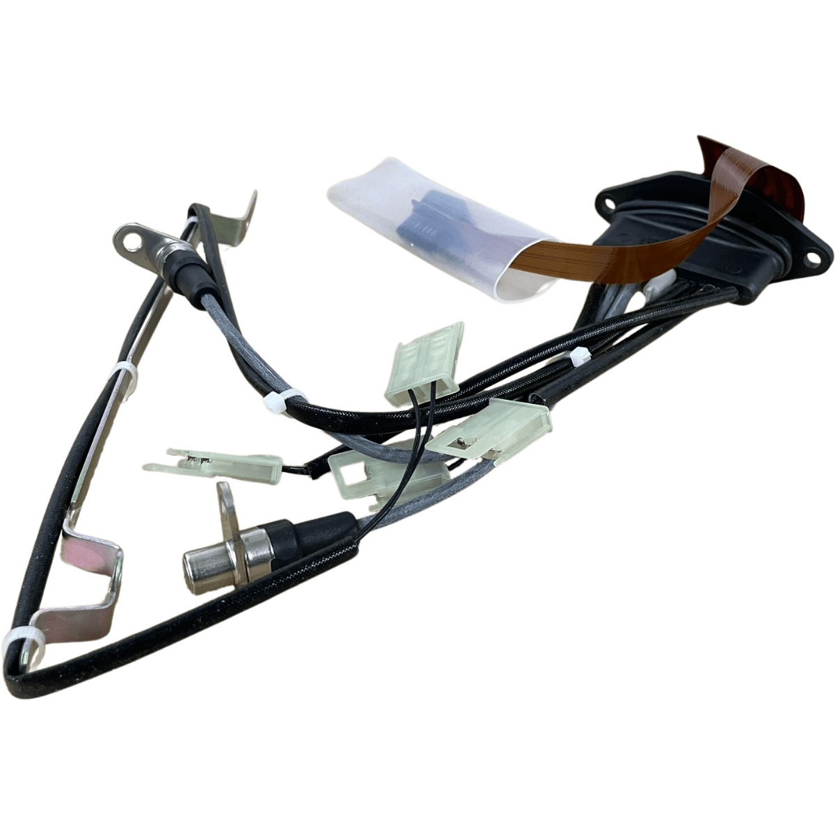 Chicote Caixa Volvo Ishift 22117441 514431 Bester - Loja DR3