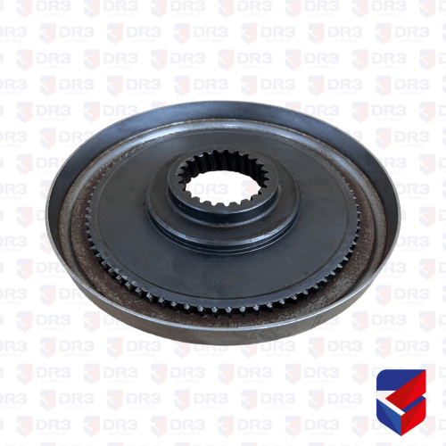 Cone Sincronizado Volvo IShift 21480996 21009061 21751233 Cone Sincronizado Volvo IShift 21480996 21009061 21751233