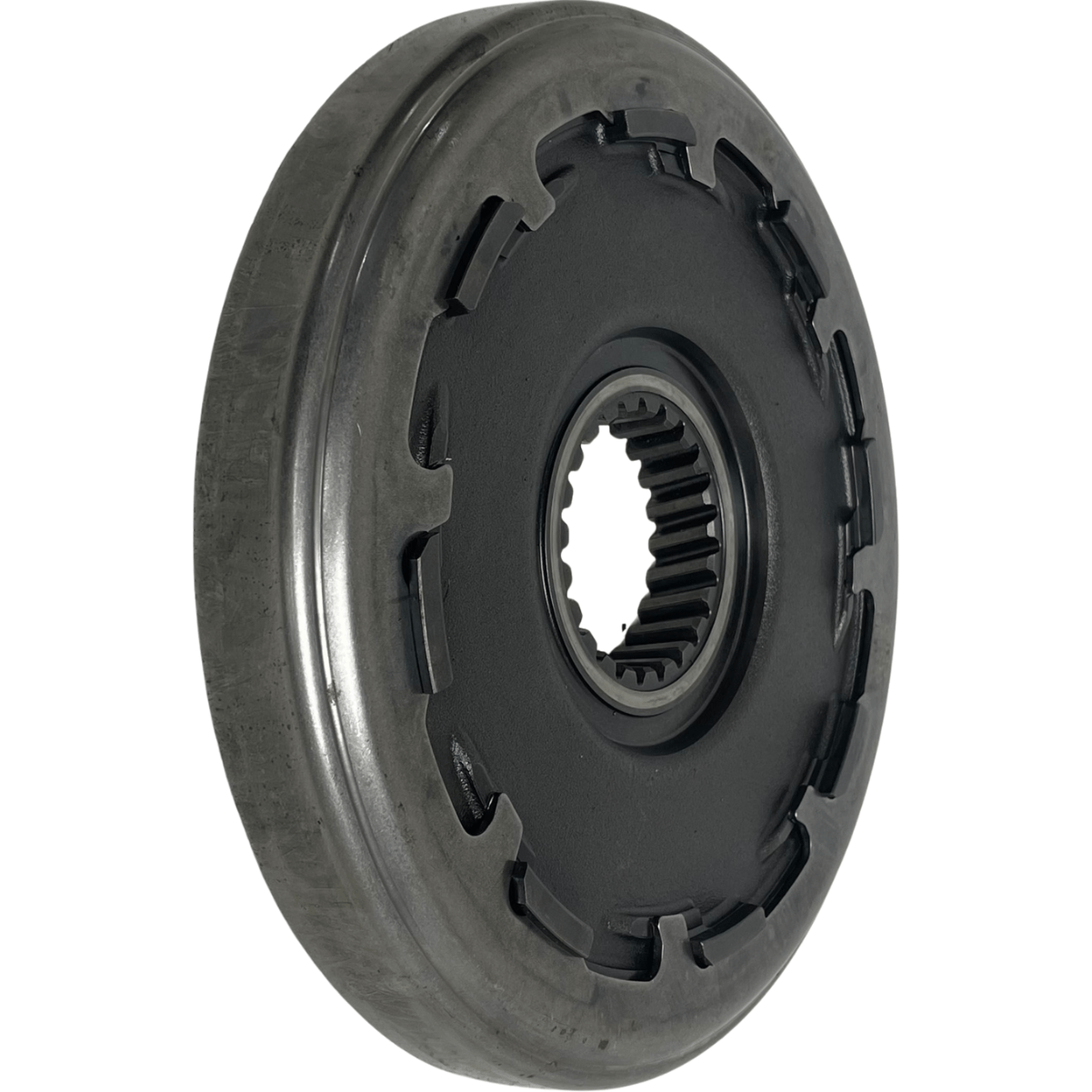 Cone Sincronizado Volvo IShift 21480996 21009061 21751233