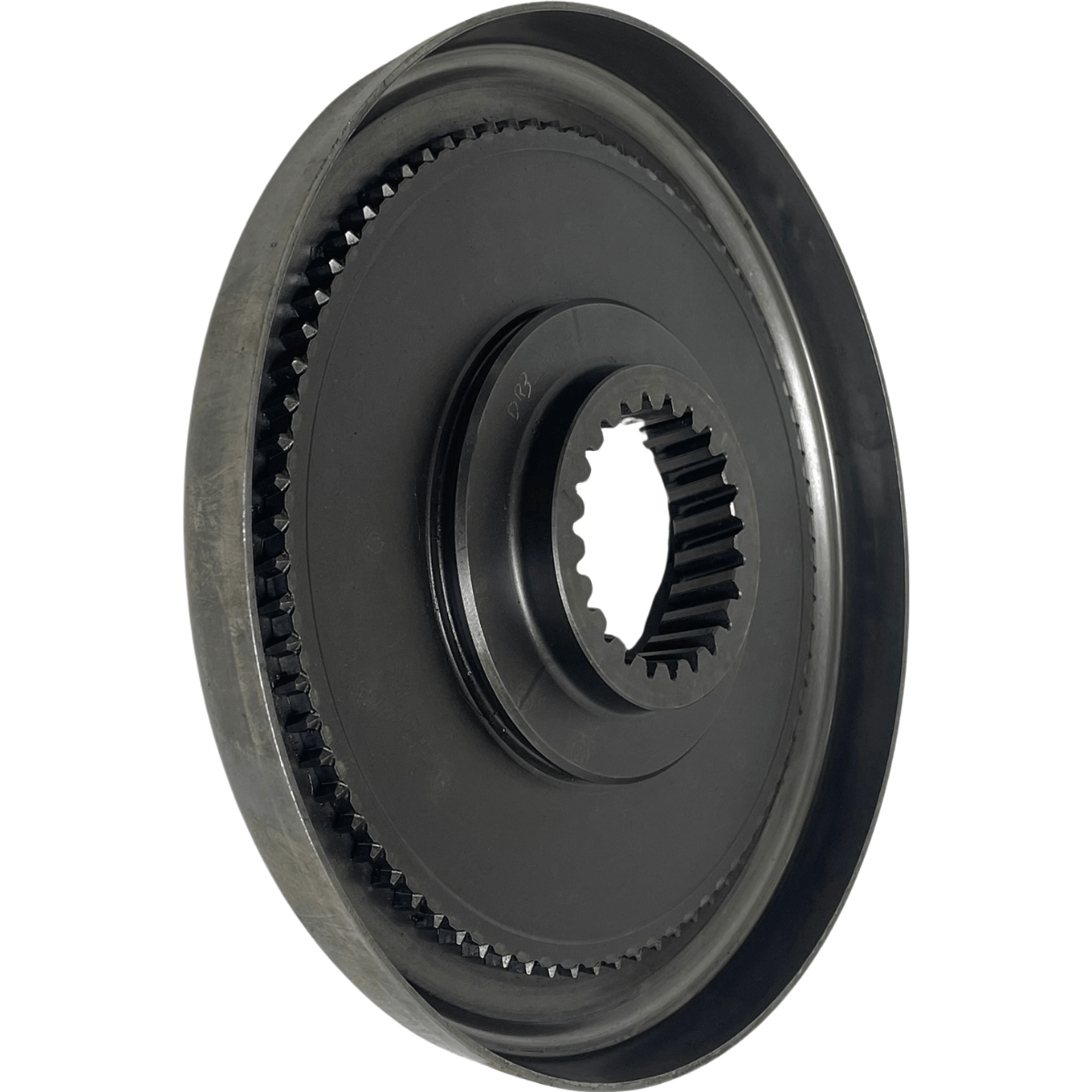 Cone Sincronizado Volvo IShift 21480996 21009061 21751233 Original