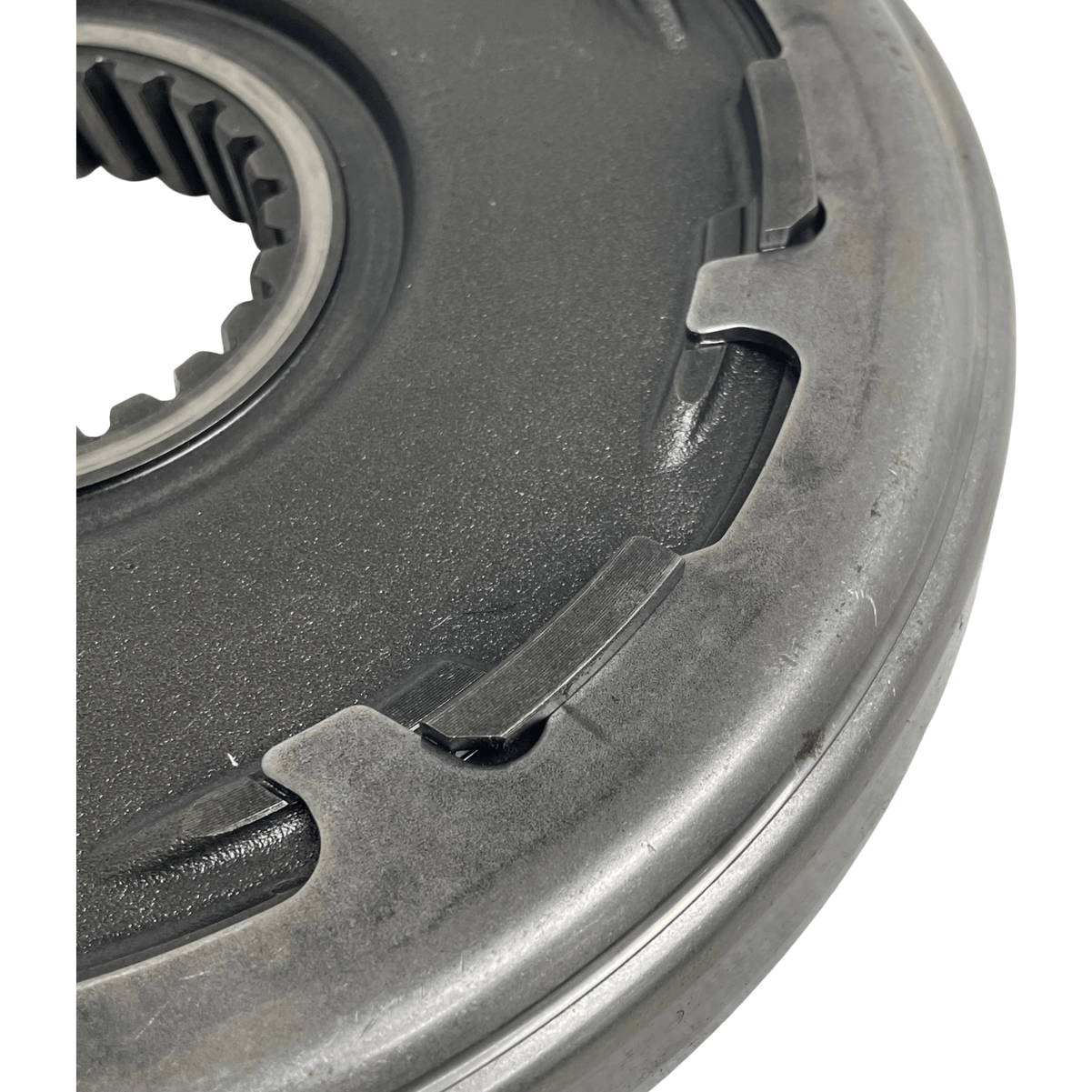 Cone Sincronizado Volvo IShift 21480996 21009061 21751233