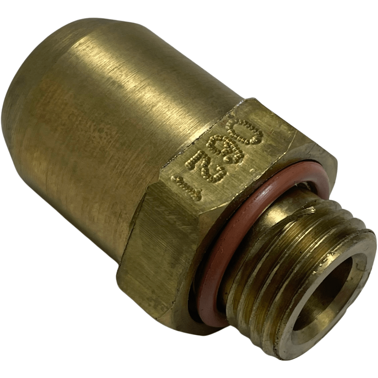 銅鐸 Conector 12x16mm 375034 126127 514719 BrCompany - Loja DR3