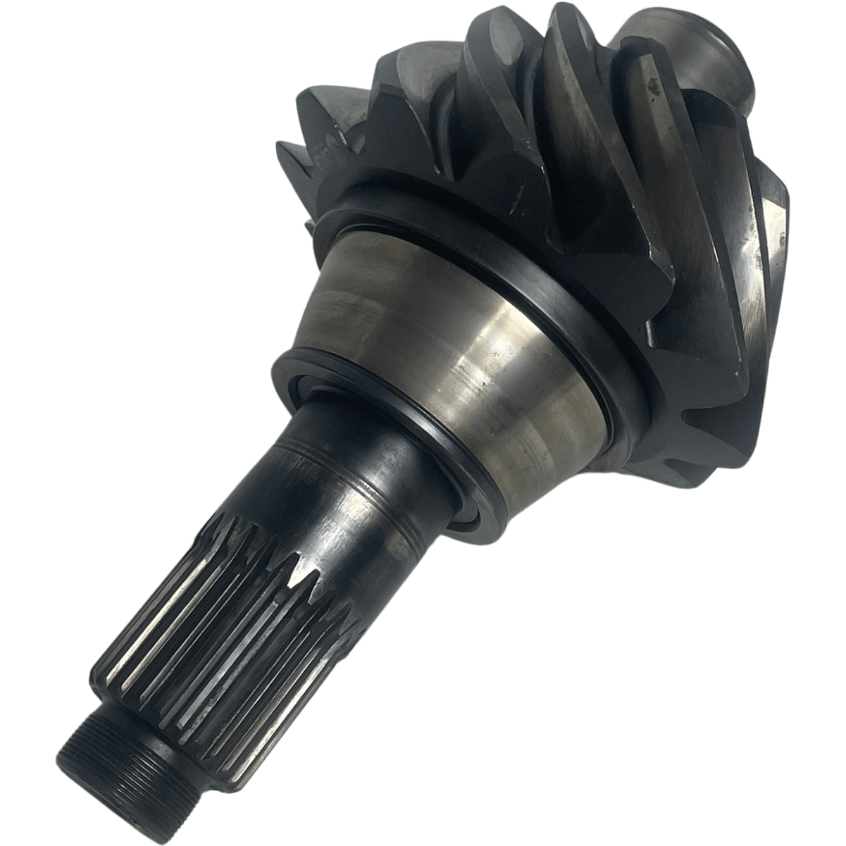 Coroa e Pinhao 12x37 Scania Diferencial R780 1327233
