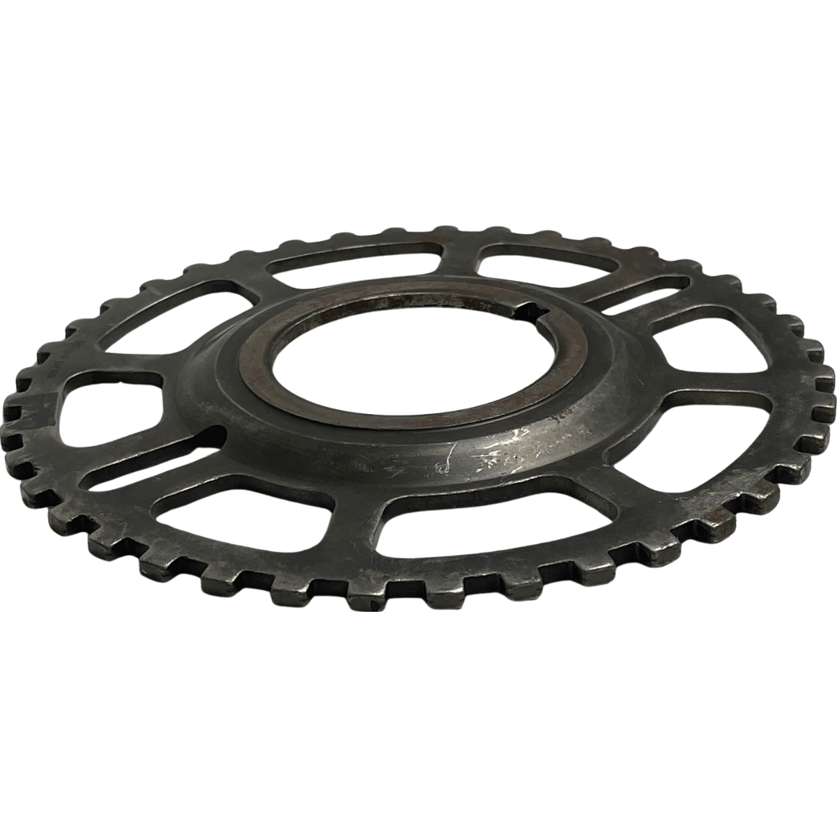 Disco Contador Caixa ZF Astronic DAF XF105 1615760 1328302024 ZF
