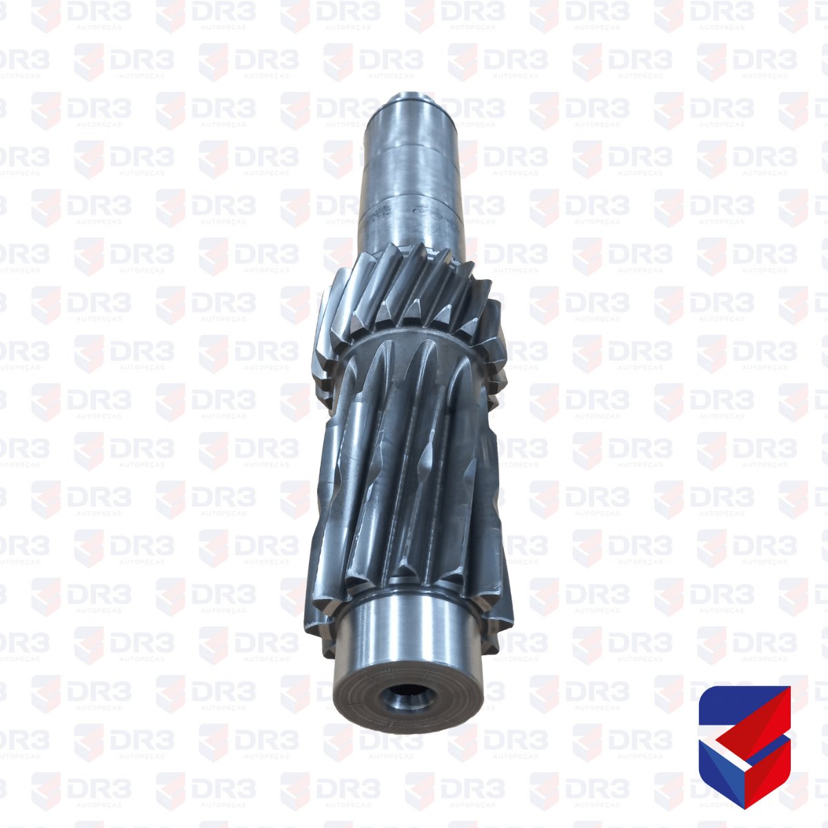 Eixo Intermediario Scania GRS905 2028418 1770208 Original - Loja DR3