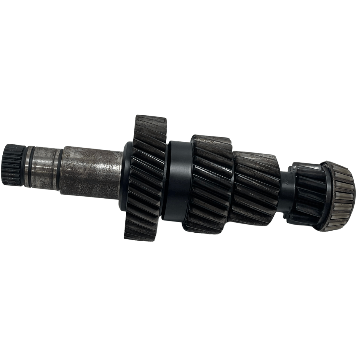 Eixo Intermediario Volvo IShift New Com Engrenagem 3/2 Fixa