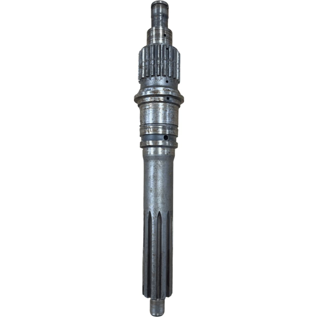 Eixo Piloto Caixa de Cambio ZF Astronic DAF Iveco 1328302077 ZF