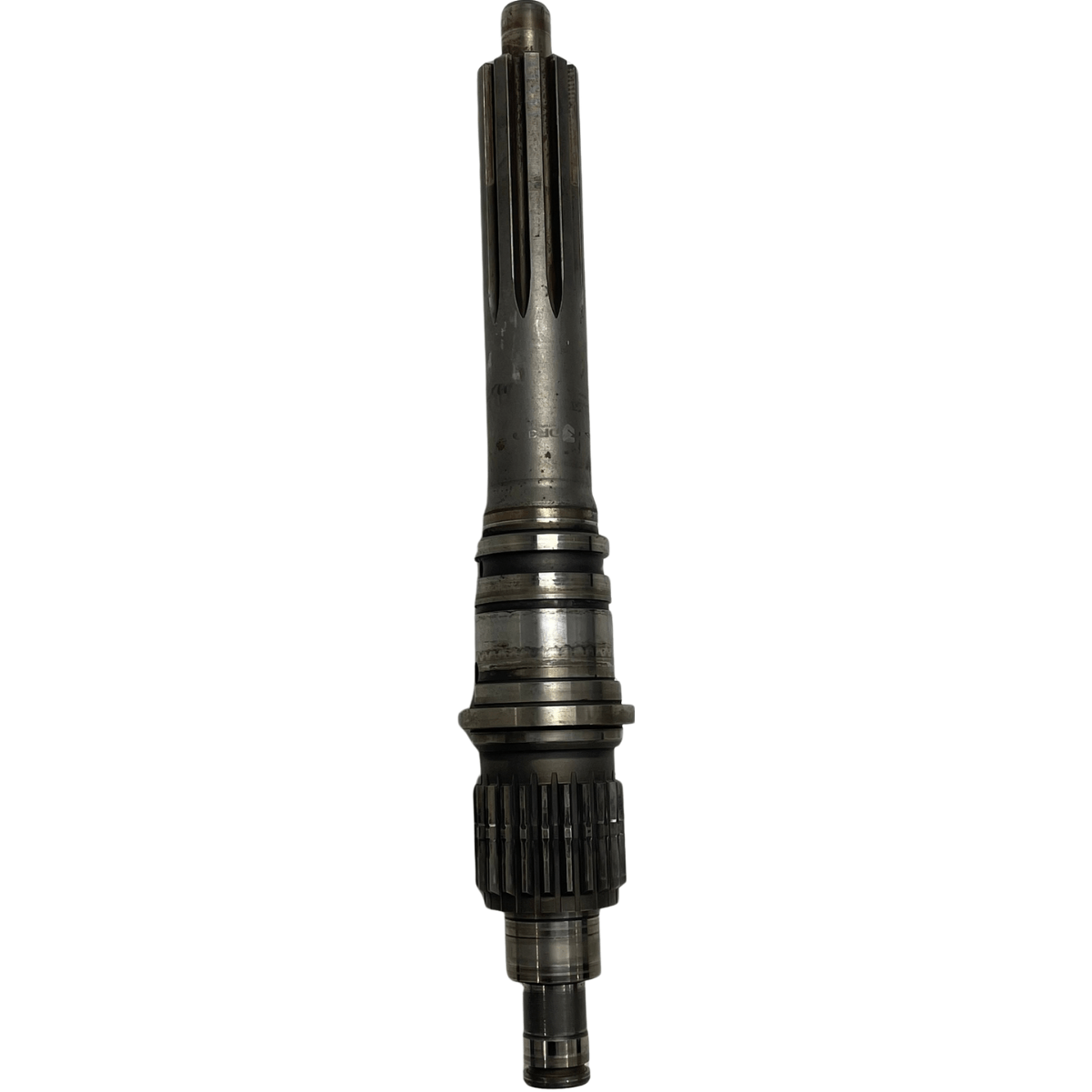 Eixo Piloto Caixa de Cambio ZF Astronic DAF XF105 1674720 ZF