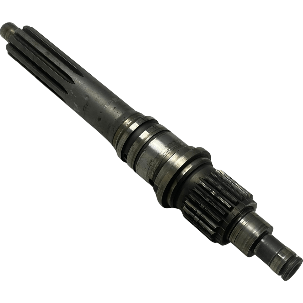 ワンコロ Eixo Piloto Caixa de Cambio ZF Astronic DAF XF105 1674720 ZF
