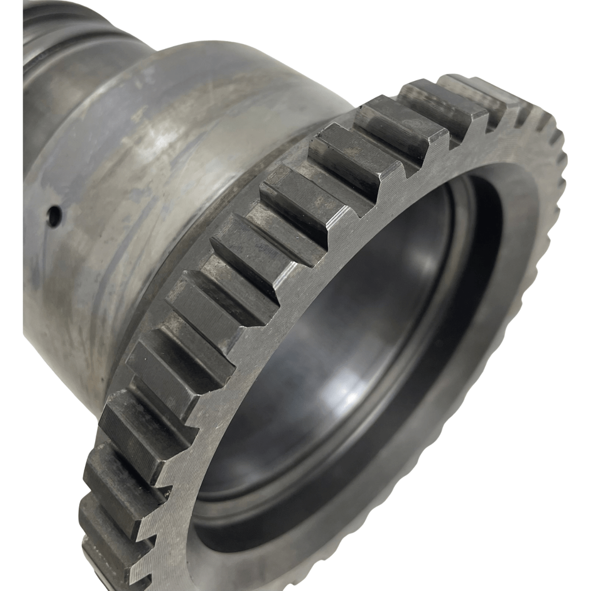 あ Eixo Piloto Scania GRS905 36 Dentes 2429075 2133602 Original