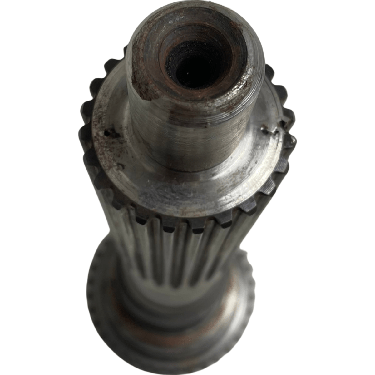 あ Eixo Piloto Scania GRS905 36 Dentes 2429075 2133602 Original