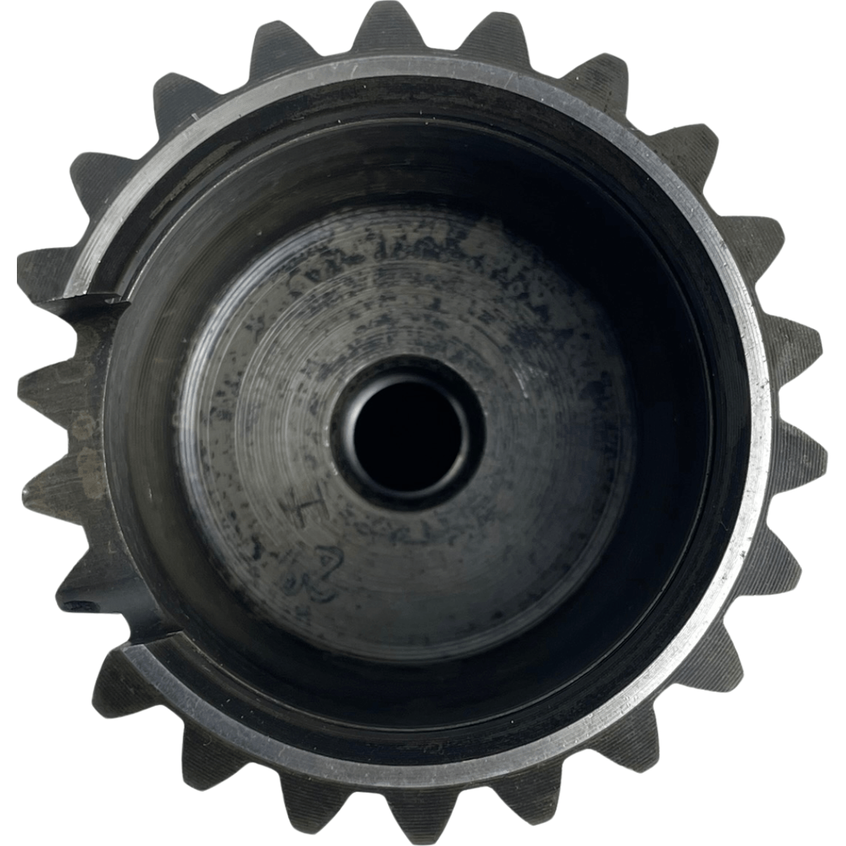 Eixo Principal Caixa de Cambio ZF Astronic DAF XF105 1697606 ZF