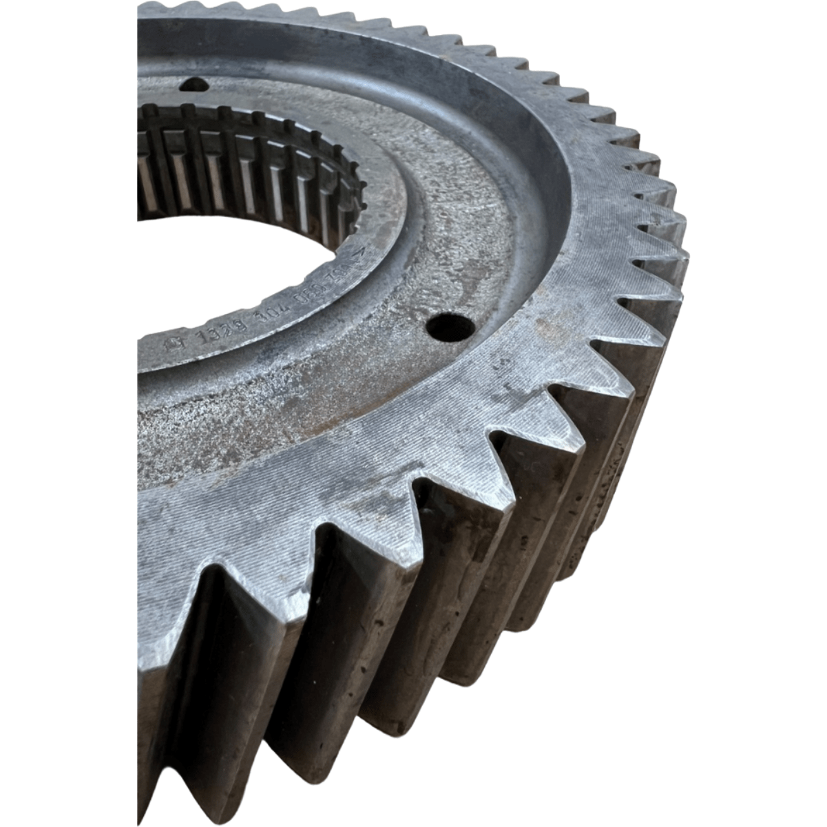 Engrenagem 1 Movel DAF Iveco ZF Astronic 1328304060 ZF - Loja DR3