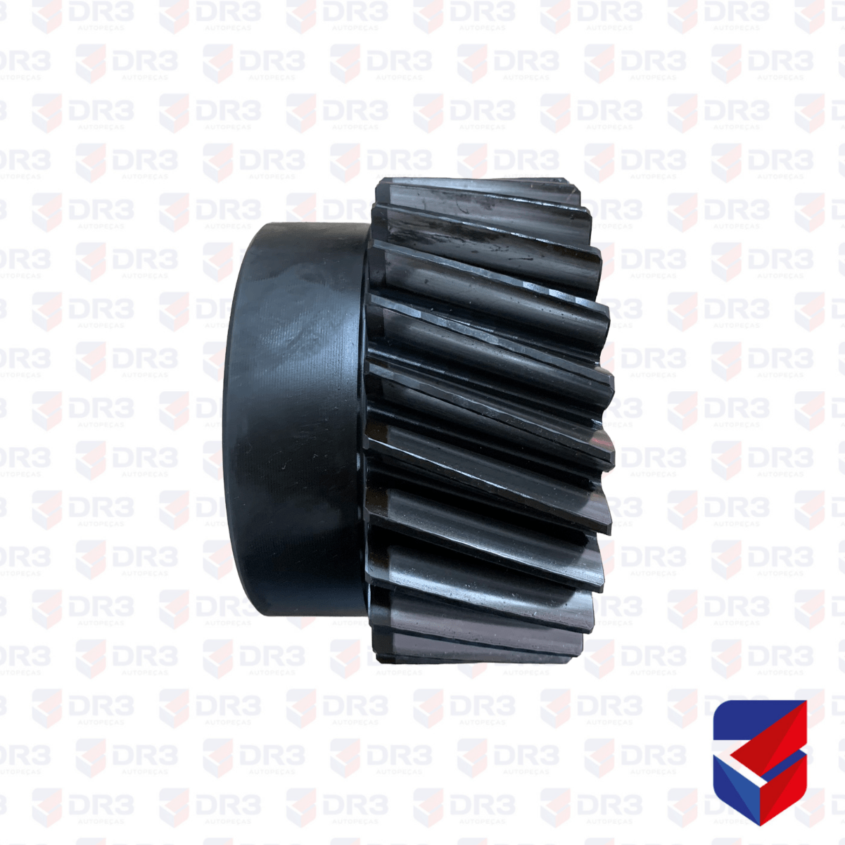 Engrenagem 2 Fixa Volvo FH Ishift 28 Dentes 20544781