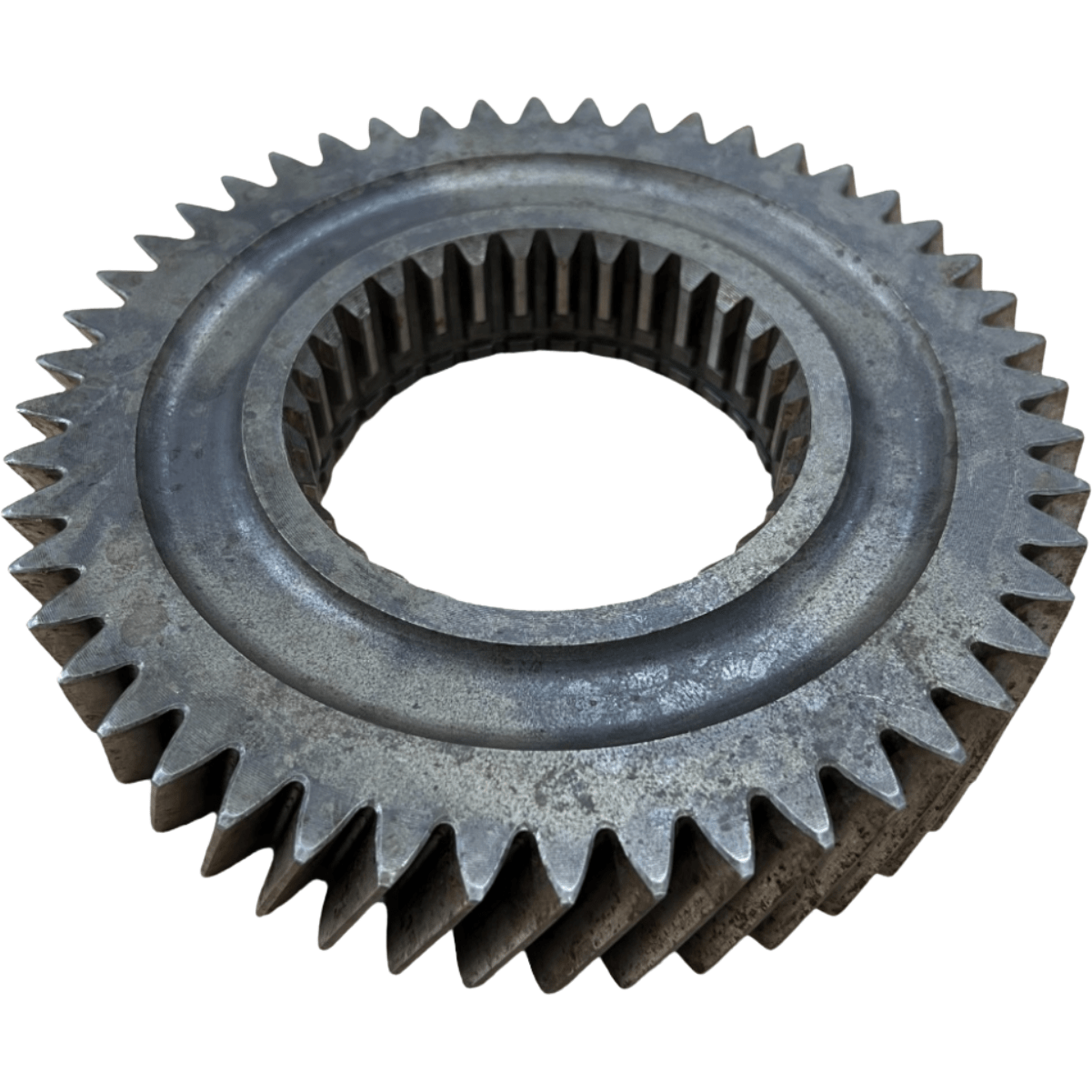 Engrenagem 2 Movel DAF Iveco ZF Astronic 1328304018 ZF - Loja DR3