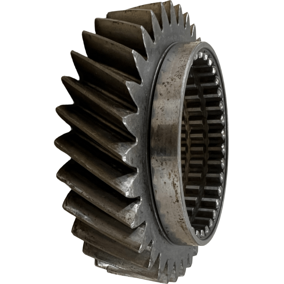 Engrenagem Caixa DAF Iveco ZF Astronic 1328304044 ZF - Loja DR3