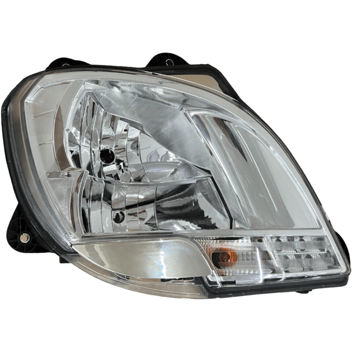 Farol Daf XF New LD 1835875 1857527 Bester - Loja DR3