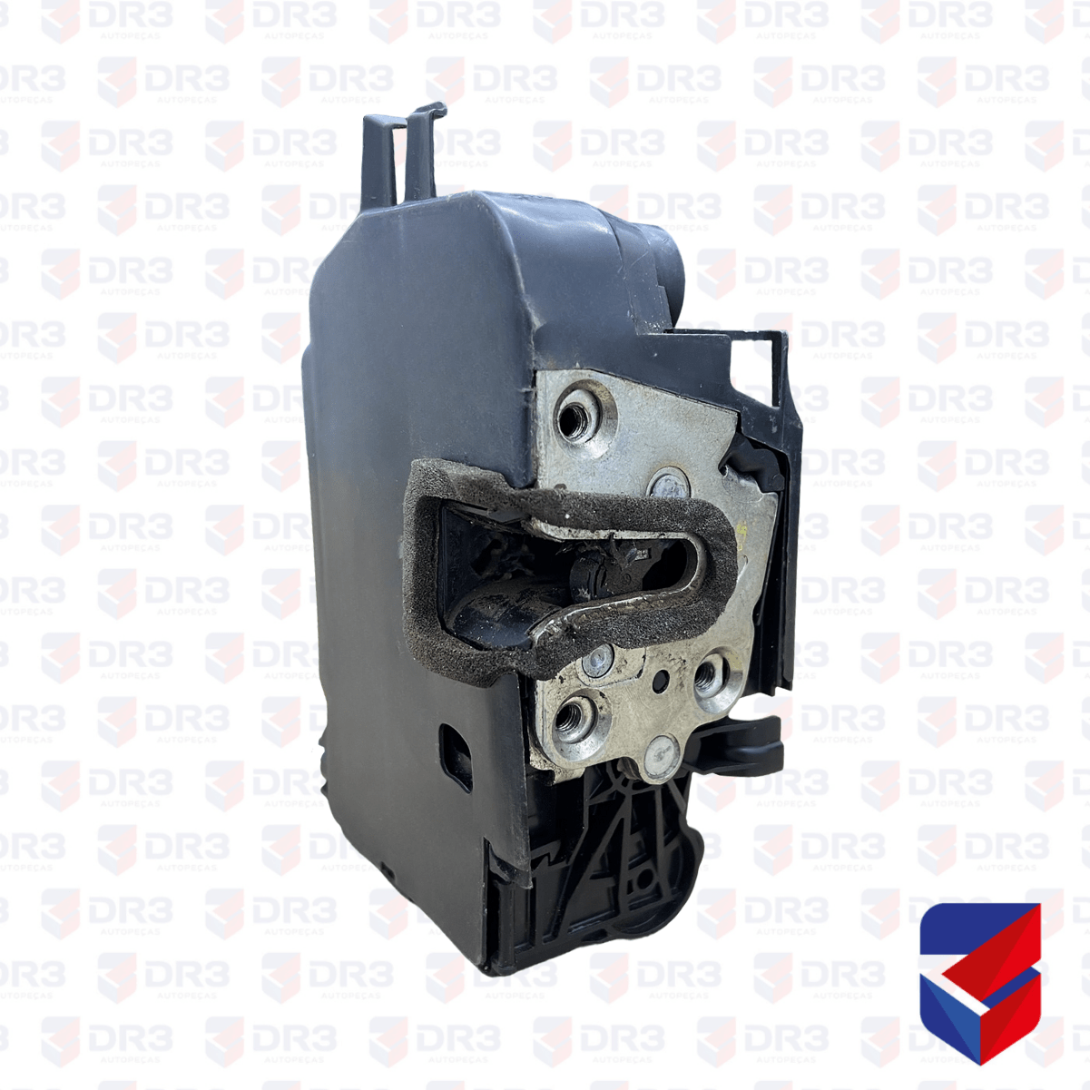 Fechadura Porta Scania NTG LD 2640860 2265356 Original - Loja DR3