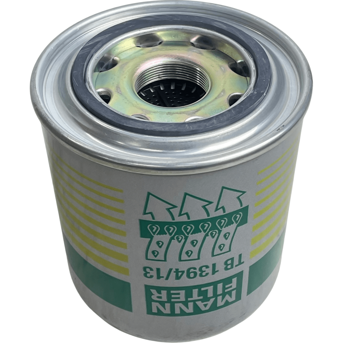 Filtro APU DAF XF106 1867000 1925363 1943158 TB139413X Mann Filter