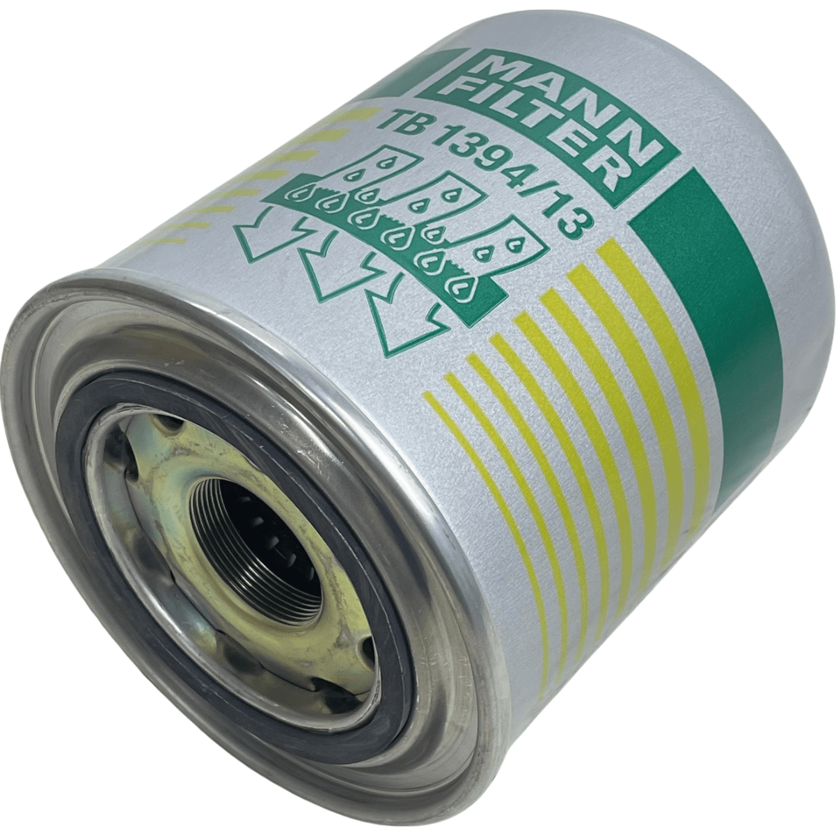 Filtro APU DAF XF106 1867000 1925363 1943158 TB139413X Mann Filter