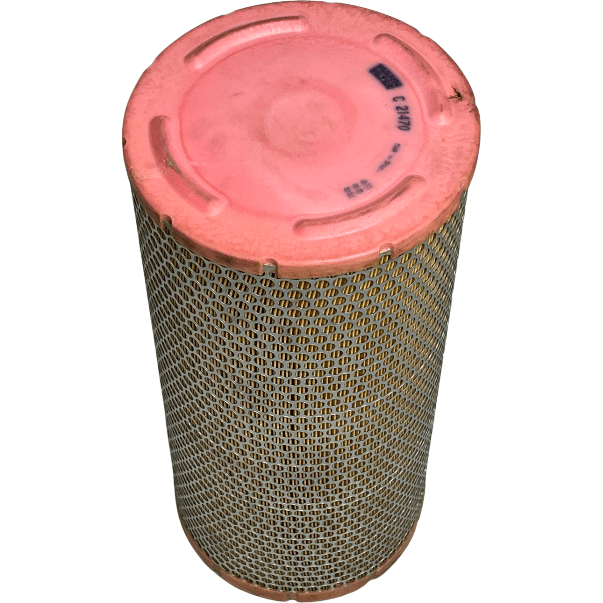 Filtro Ar Ford Volkswagen BG1X9601AA 2S2129620A C21470 Mann Filter