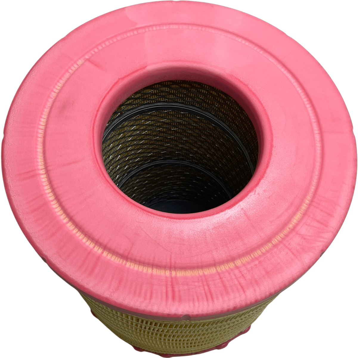 Filtro Ar Mercecdes Benz C281012 Mann Filter 9585280206 Mann Filter