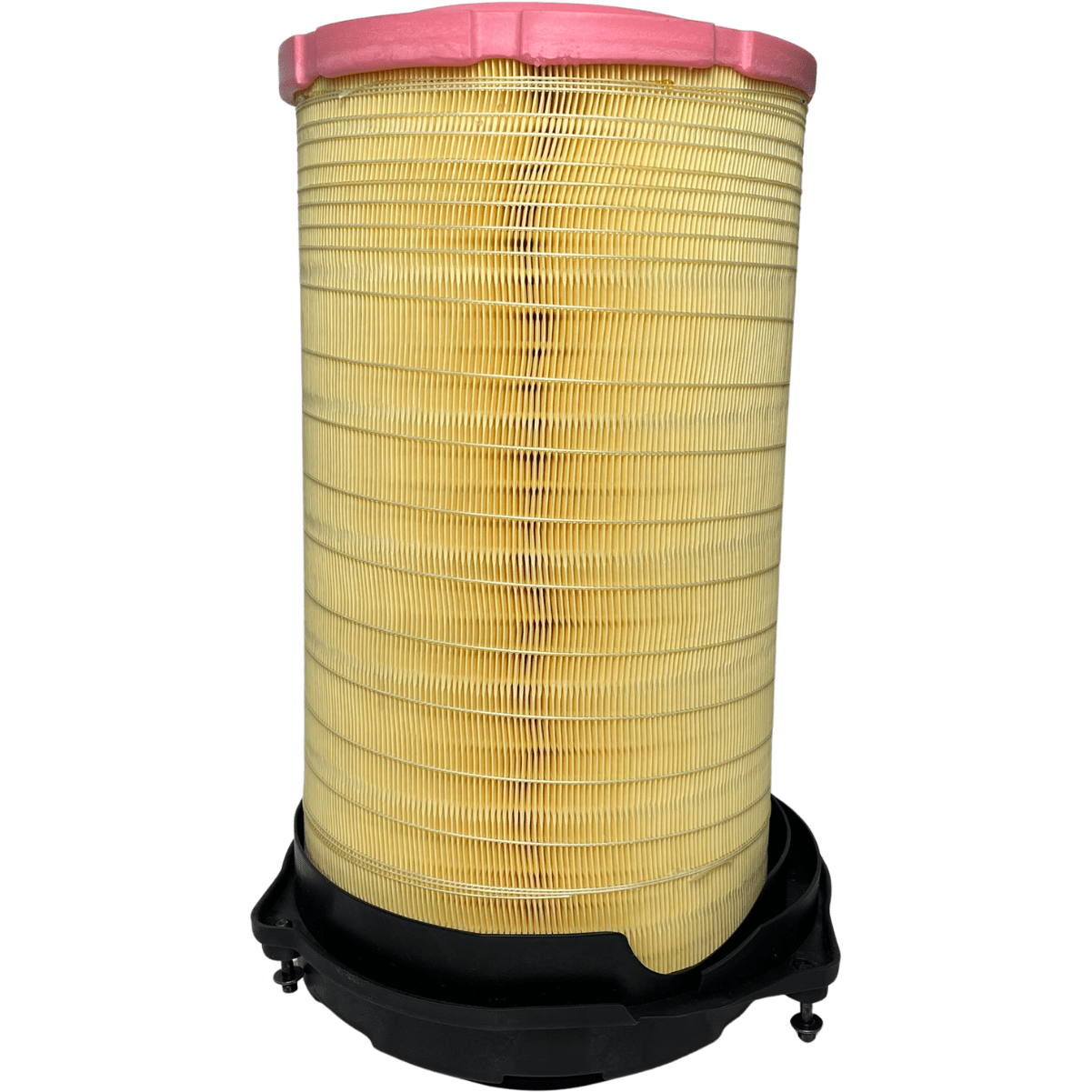 Filtro Ar Scania NTG Com Tampa 2341657 C26550 Mann Filter