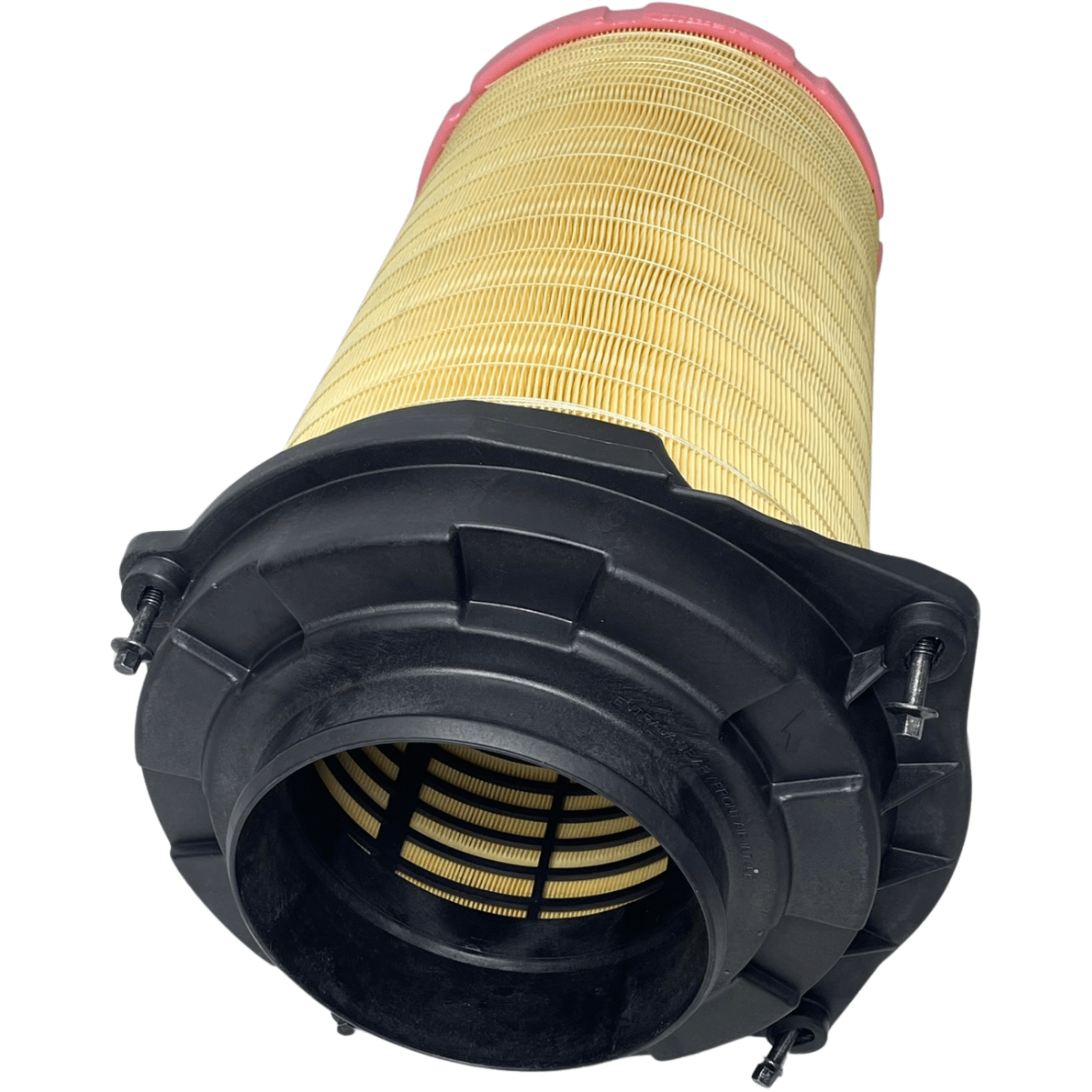 Filtro Ar Scania NTG Com Tampa 2341657 C26550 Mann Filter