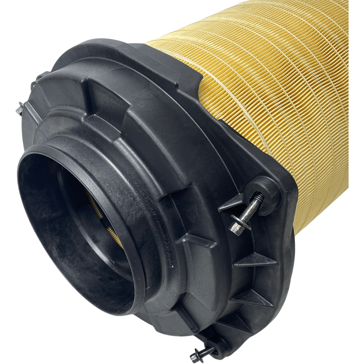 Filtro Ar Scania NTG Com Tampa 2341657 C26550 Mann Filter