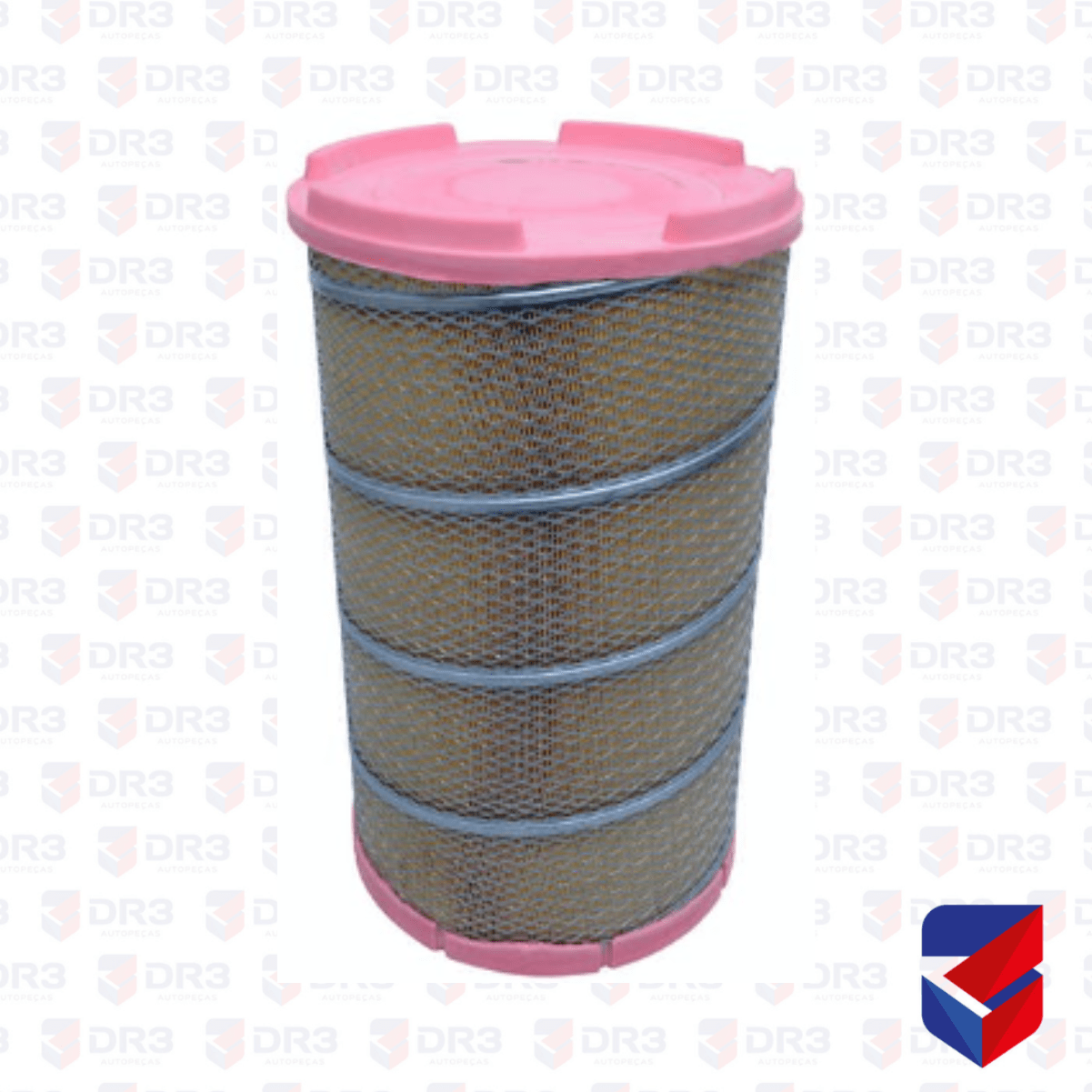 Filtro Ar Scania S4 1423414 1872152 C301622 Mann Filter Filtro Ar Scania S4 1423414 1872152 C301622 Mann Filter