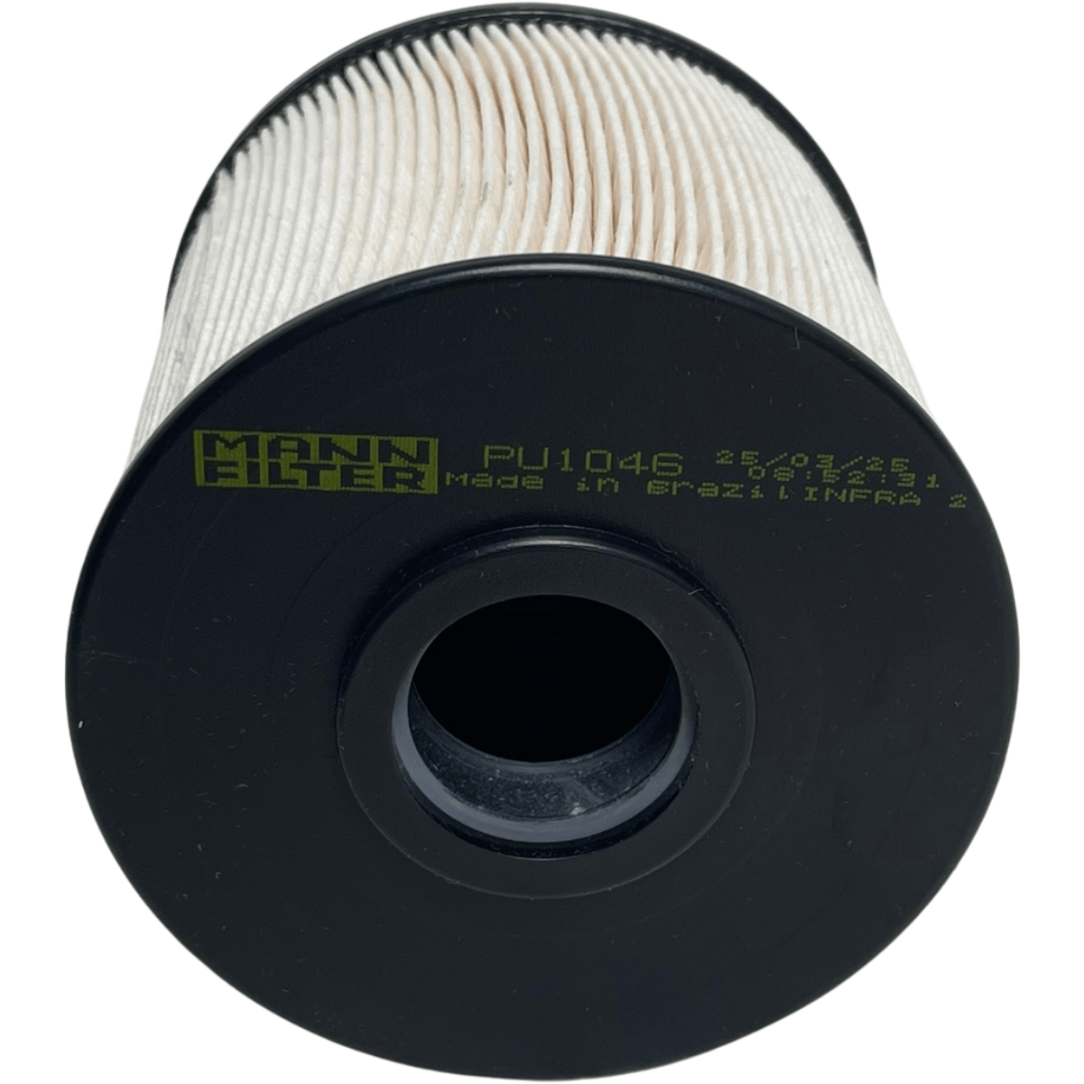 Filtro Combustivel Mercedes Benz PU1046X Mann Filter
