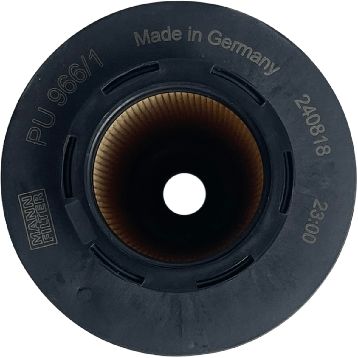 Filtro Diesel DAF XF85 XF105 PU966/1X Mann Filter