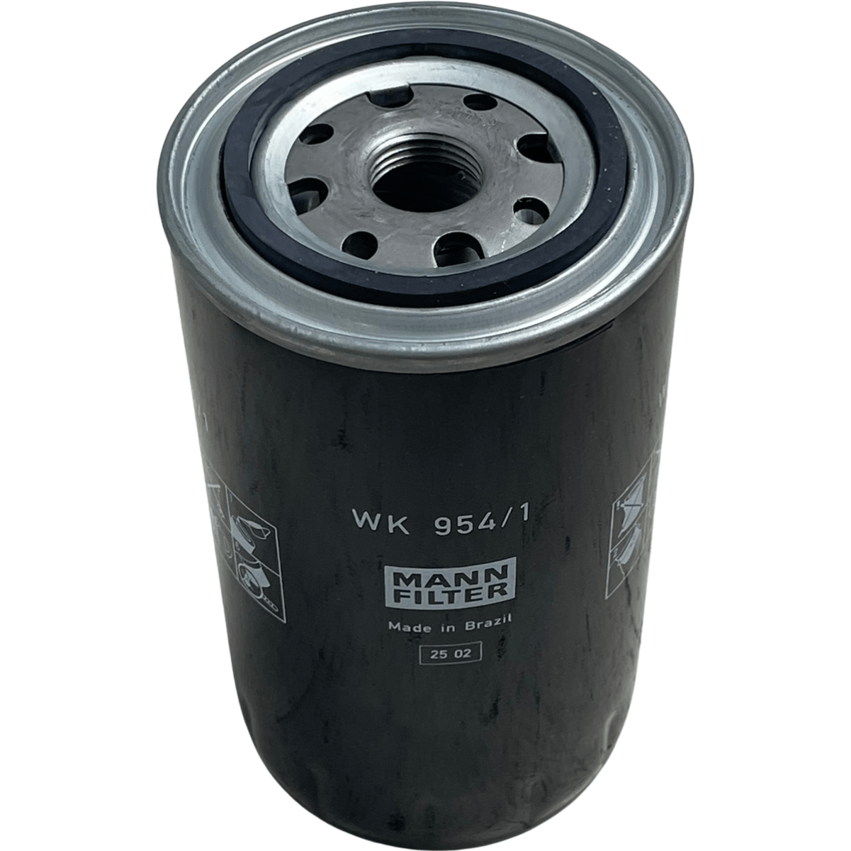 Filtro Diesel Ford Volkswagen 2T2127177B WK954/1X Mann Filter