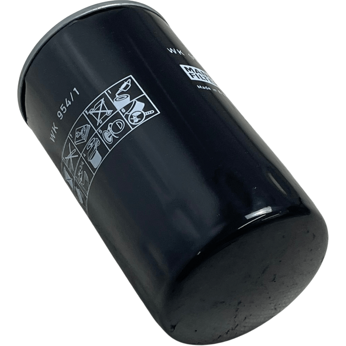 Filtro Diesel Ford Volkswagen 2T2127177B WK954/1X Mann Filter