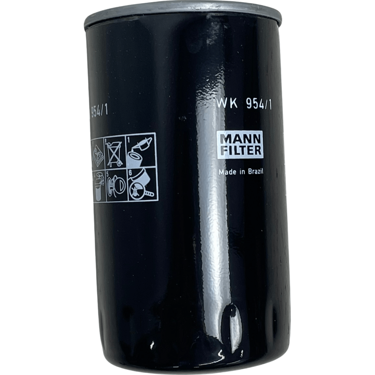 Filtro Diesel Ford Volkswagen 2T2127177B WK954/1X Mann Filter